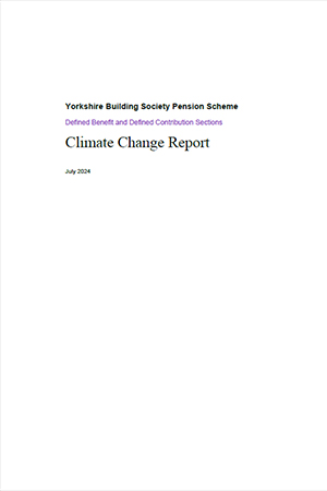 Task Force on Climate-Related Disclosures (TCFD) Report document thumbnail