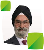 Inder Dhingra